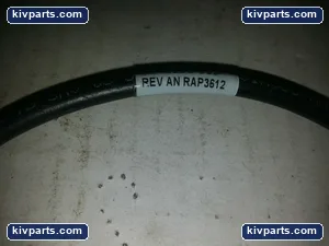 RAP3612 Cable Assembly N-Type Connector – actual item, photo 2 of 3