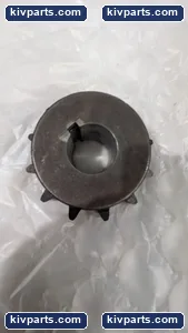 Martin 80B12 Sprocket – actual item, photo 4 of 5