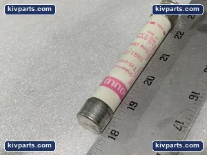 Mersen TRS1/2R Tri-Onic Time-Delay Fuse – actual item, photo 3 of 8