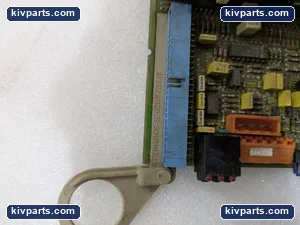 General Electric SIEMENSPC612-B1200-C960 Control Circuit Board – actual item, photo 2 of 5