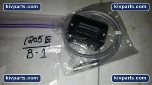 Federal Products B-14040 Mahr Industrial Gauge Sensor – actual item, photo 3 of 4