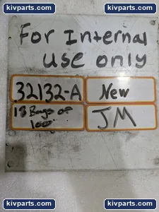 3M C-61-1105 Snap Spade Fork Terminal – actual item, photo 5 of 5