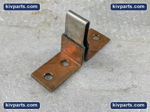 Square D AF99 Heater Element AF-99 Starter – actual item, photo 4 of 5