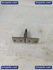 Square D AF159.00 Thermal Unit Heater Element – actual item, photo 2 of 6