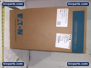 Eaton MX3AN1SYE25 Interrupter Assembly E25 Sensor – actual item, photo 2 of 3