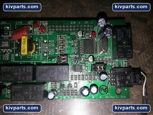 4804028-05 Circuit Board PCB – actual item, photo 3 of 4