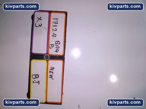 SMC KQ2H06-08A Fittings – actual item, photo 3 of 3