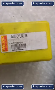 Mace.in Sweden A0T-DVUNL – actual item, photo 4 of 5