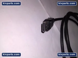 5K1FN0451HT0WXXS DisplayPort Cable – actual item, photo 3 of 5