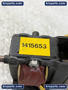 Decco 9-15 Solenoid Coil – actual item, photo 3 of 6