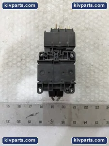 Fuji Electric TR-5-1N/3 SC-5-1 SC20AA Control Block – actual item, photo 3 of 6