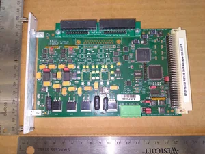 Delta ACC28E Hi Resolution Converter PCB