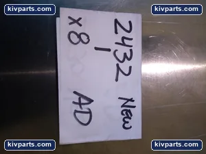 LPR682M025C3P7 Aluminum Electrolytic Capacitor – actual item, photo 3 of 3