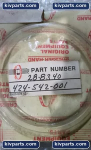 Reohoducts J09-2BS-H2H Stepped Machined Seal – actual item, photo 3 of 3