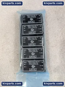 V-infinity VBED15-D12-S5-1A DC-DC Converter – actual item, photo 2 of 4