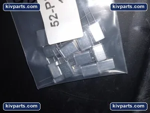 52-P26584B001 Network Switch – actual item, photo 2 of 2