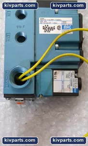Manufacturers 6211C-112-PP-112DA – actual item, photo 2 of 5