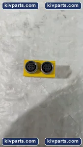 Turck VB2-FSM Proximity Sensor – actual item, photo 2 of 4