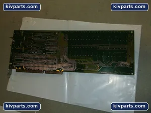 Nematron 110A0017 Industrial Computer Controller – actual item, photo 2 of 2