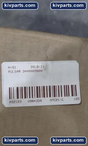 Ref AMCO1-C MGE UPS – actual item, photo 4 of 4