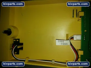 Fanuc A05B-2400-C060 Control – actual item, photo 8 of 8