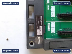 Mitsubishi A171SCPU-S3 Motion Controller – actual item, photo 3 of 6