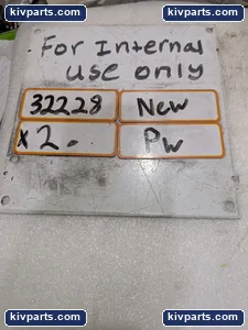 Graco 255552 Piston and Rod Kit L200 Valve – actual item, photo 8 of 8