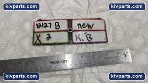 WIKA Gauge – actual item, photo 3 of 3