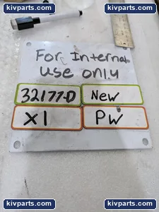 Arrow Hart 42402 Element Ceramic Body Wire Coil – actual item, photo 11 of 11