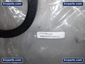 NAK TC120X150X13 Oil Seal – actual item, photo 2 of 5