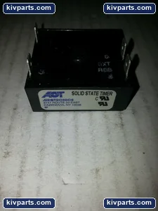 THCU480DS State Timer Time Delay Relay – actual item, photo 3 of 3