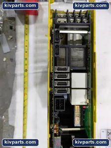 Fanuc A16B-2203-0454/02B Drive – actual item, photo 2 of 6
