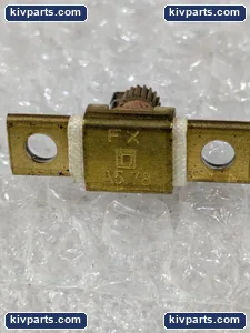Square D A5.78 Thermal Unit Heater Element – actual item, photo 2 of 6