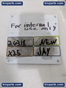 Kearney 32220 Fuse – actual item, photo 6 of 6