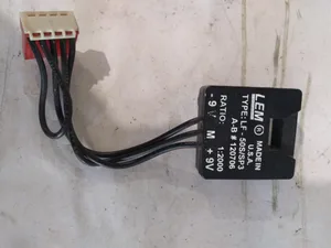 LEM LF-50S/SP3 Module Hall Effect Sensor