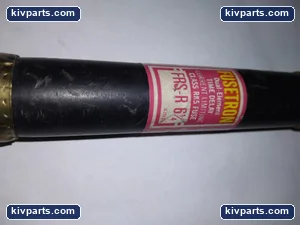 Fusetron FRS-R-6-1/4 Fuse – actual item, photo 2 of 3