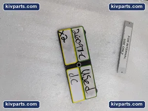 52025691 Hauser HW V01.00 Switch Module – actual item, photo 6 of 6