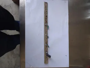 Reliance Electric Capacitor