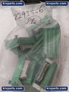 Phoenix Contact UM45-FLK26/ZFKDS 26 Position Interface Module – actual item, photo 2 of 7