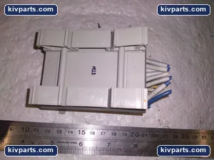 Allen-Bradley 1492-IFM20FN Terminal Block – actual item, photo 3 of 3