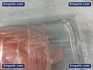 MKS 626AX-25670 Gauge – actual item, photo 3 of 8