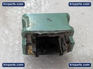 General Electric 22D151G3 Size 1 Renewal Starter Contactor – actual item, photo 4 of 5