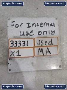 Basler AEM-2020 Analog Expansion Module – actual item, photo 8 of 8
