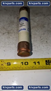 Mersen TRS35R Tri-Onic RK1 Fuse – actual item, photo 2 of 4