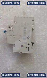 Miniature 1492-D2C400 Allen-Bradley Circuit Breaker – actual item, photo 4 of 5