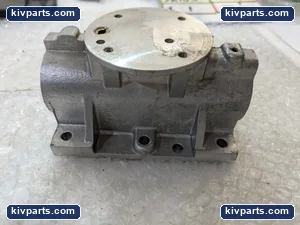 Joucomatic 26790001 Asco Pneumatic Valve Actuator – actual item, photo 2 of 7