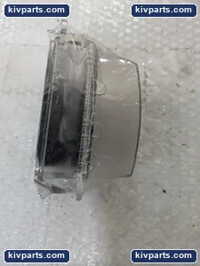 Intermatic WP1110C Weatherproof Receptacle Cover – actual item, photo 2 of 7