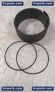 Kompressoren CH-9015 Seal – actual item, photo 2 of 4
