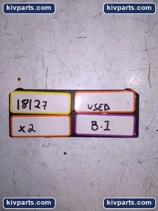 IAI RCP-C-SA51 Robo Cylinder – actual item, photo 6 of 6