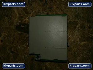 Schneider Electric 16253530112A04 71 VFD Control Board PCB – actual item, photo 2 of 4